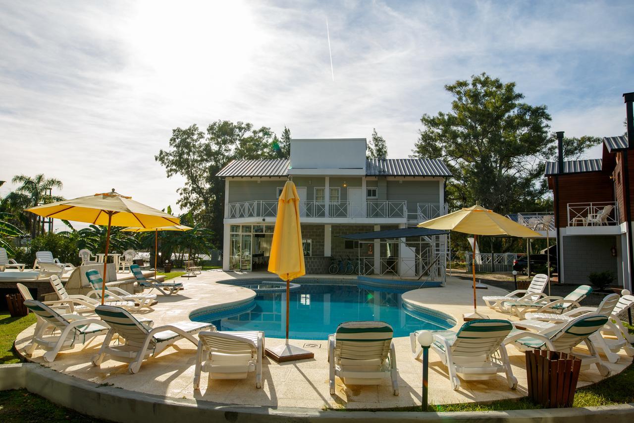 Placeres De La Costa Gualeguaychu Exterior photo